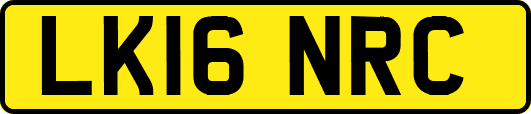 LK16NRC