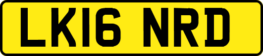 LK16NRD