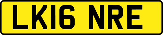 LK16NRE