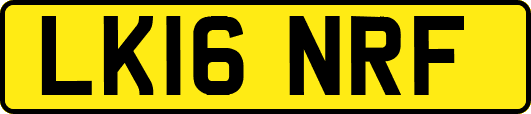 LK16NRF