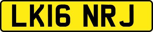 LK16NRJ