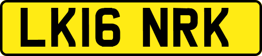 LK16NRK