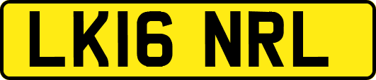 LK16NRL