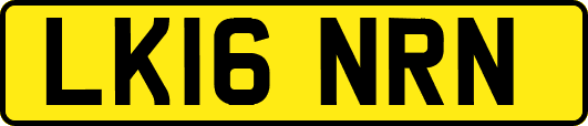 LK16NRN