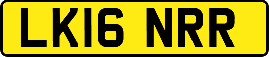 LK16NRR