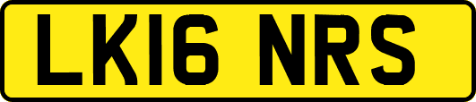 LK16NRS