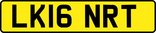LK16NRT