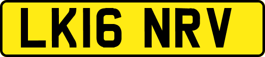 LK16NRV