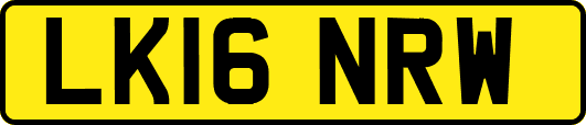 LK16NRW