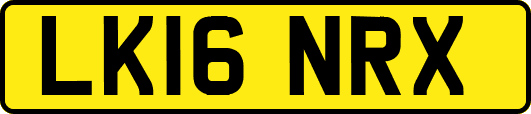 LK16NRX