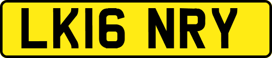LK16NRY