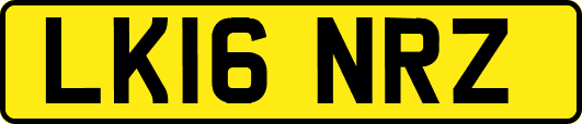 LK16NRZ