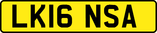 LK16NSA