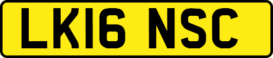 LK16NSC