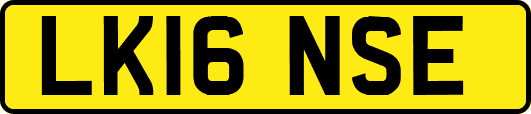 LK16NSE