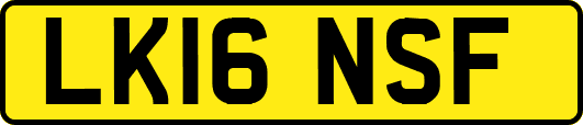 LK16NSF
