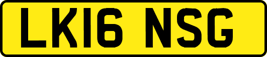 LK16NSG