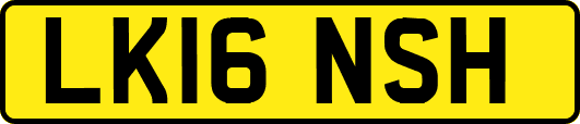 LK16NSH