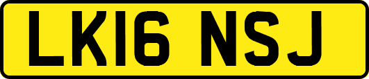 LK16NSJ