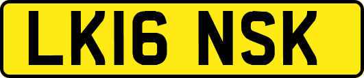 LK16NSK
