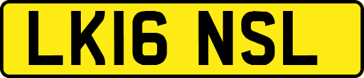 LK16NSL