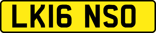 LK16NSO