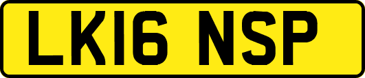 LK16NSP
