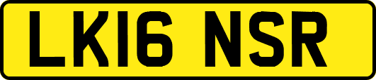 LK16NSR