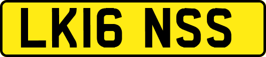 LK16NSS