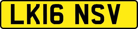 LK16NSV
