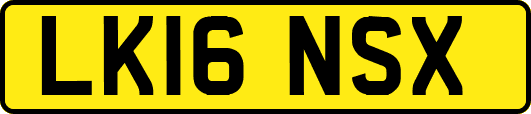 LK16NSX