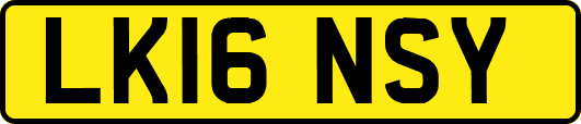 LK16NSY