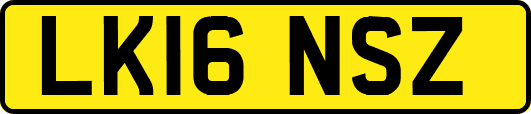 LK16NSZ