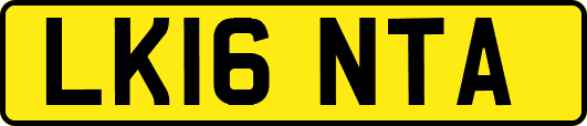 LK16NTA