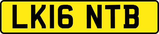 LK16NTB