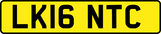 LK16NTC