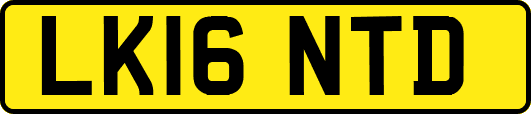 LK16NTD