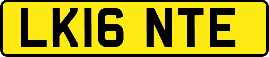 LK16NTE