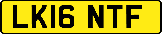 LK16NTF