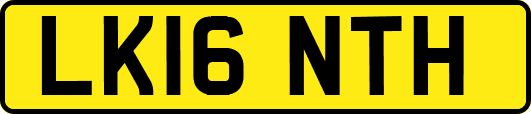 LK16NTH
