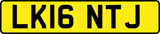 LK16NTJ