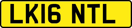 LK16NTL