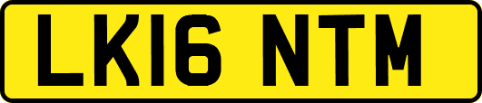LK16NTM