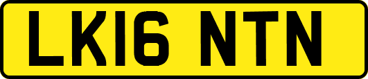 LK16NTN