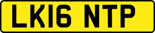 LK16NTP