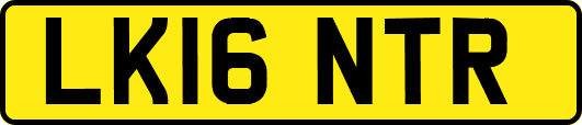 LK16NTR