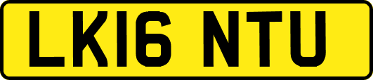 LK16NTU