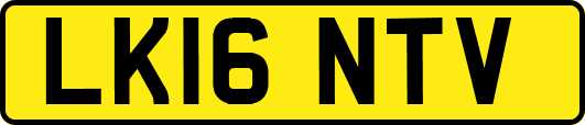 LK16NTV
