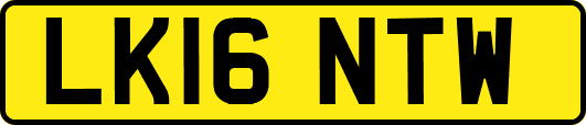 LK16NTW