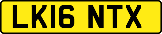 LK16NTX